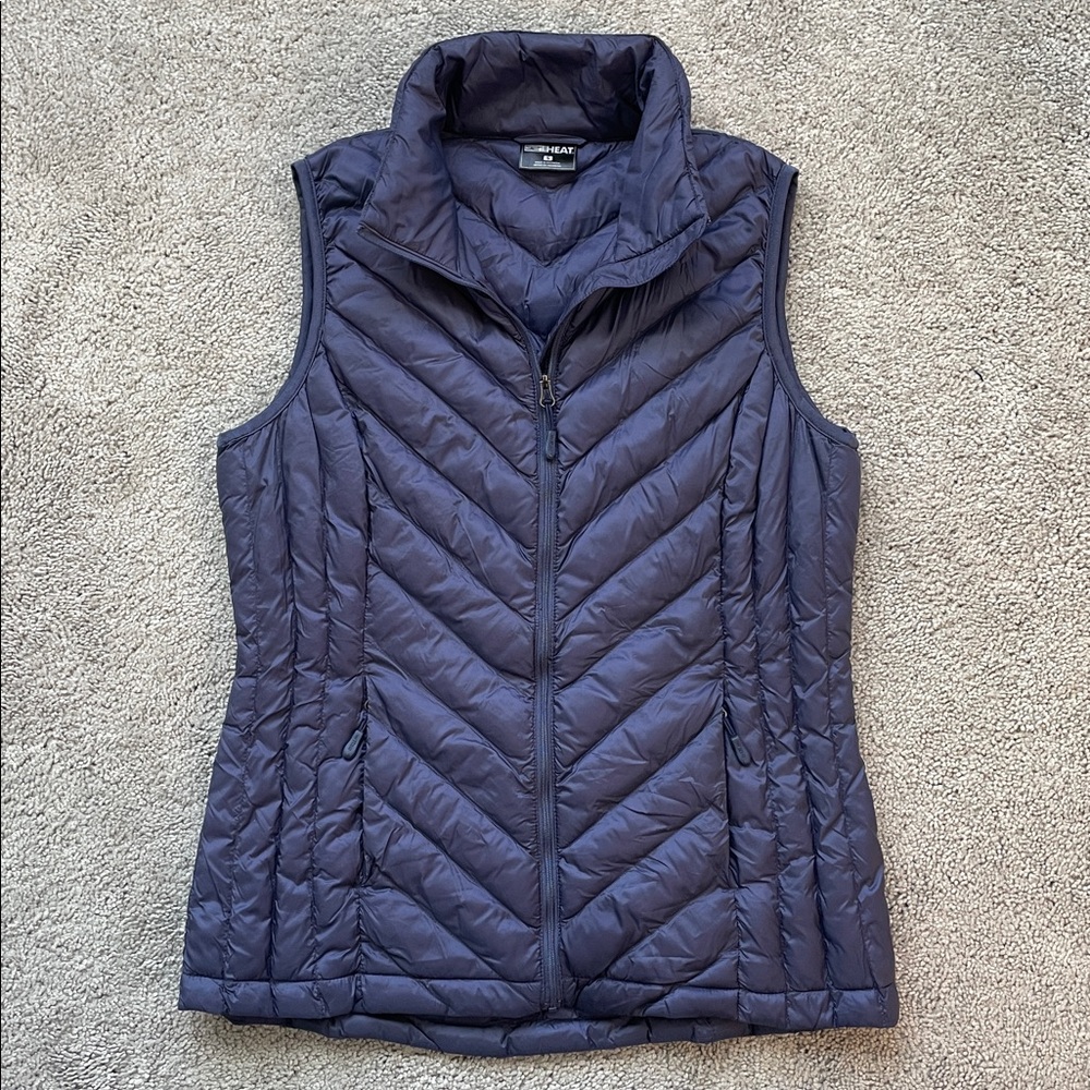 32 Degrees Heat Packable Lightweight Insulated Qu… - image 5